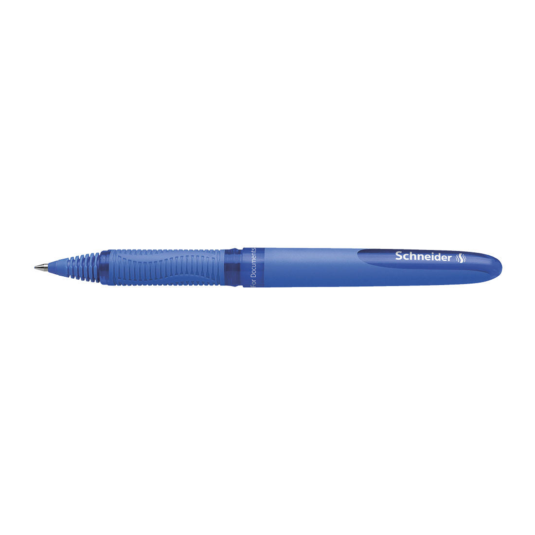 One Hybrid C Rollerball 0.5mm, Box of 10#ink-colour_blue