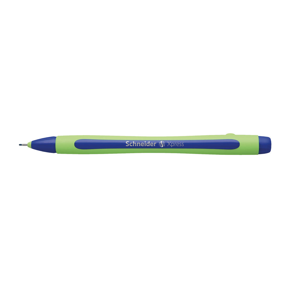 Xpress Fineliners 0.8mm, Box of 10#ink-colour_blue