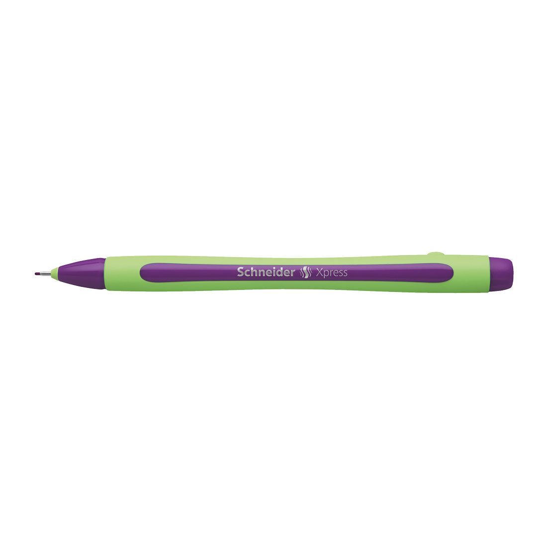 Xpress Fineliners 0.8mm, Box of 10#ink-colour_violet