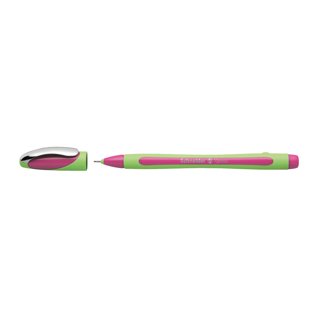 Xpress Fineliners 0.8mm, Box of 10#ink-colour_pink