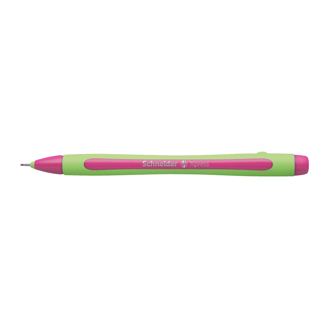 Xpress Fineliners 0.8mm, Box of 10#ink-colour_pink