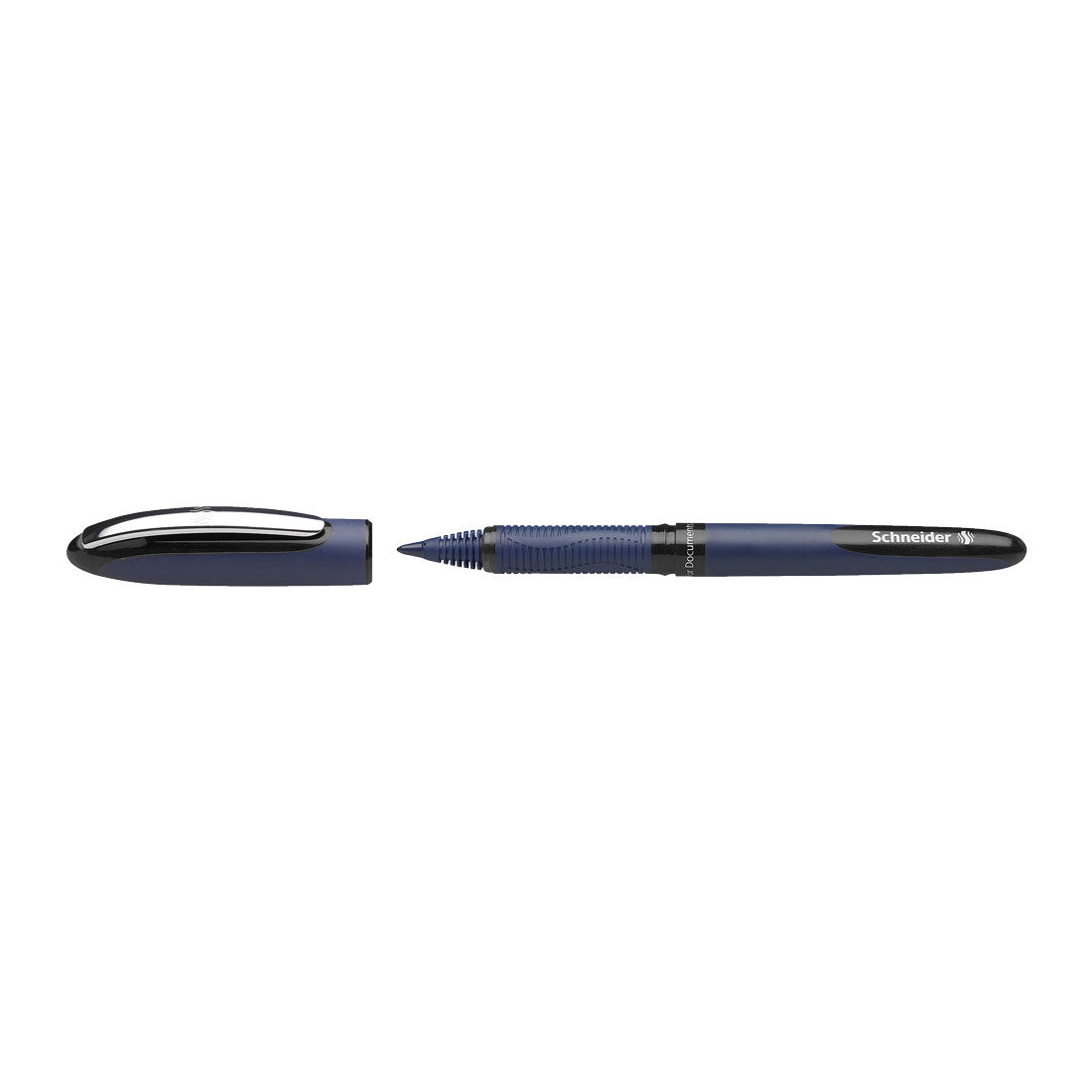 One Business Rollerball 0.6mm#ink-colour_black