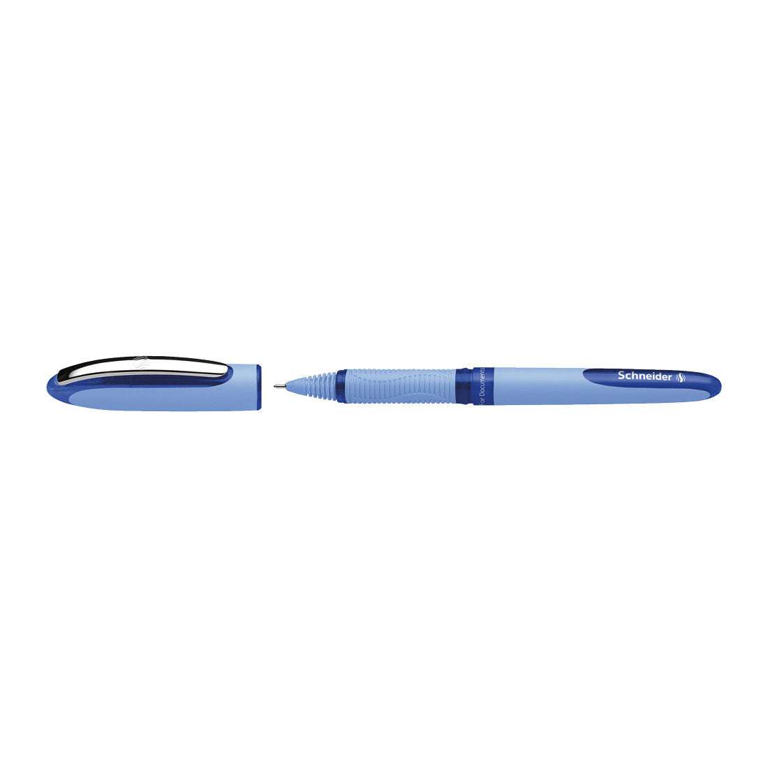 One Hybrid N Rollerball 0.5mm#ink-colour_blue