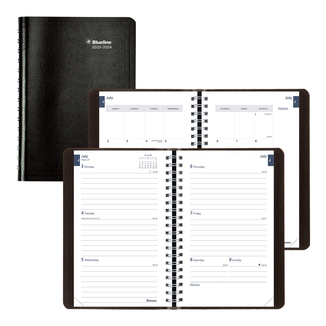 Brownline Weekly Planners – Brownline CDA