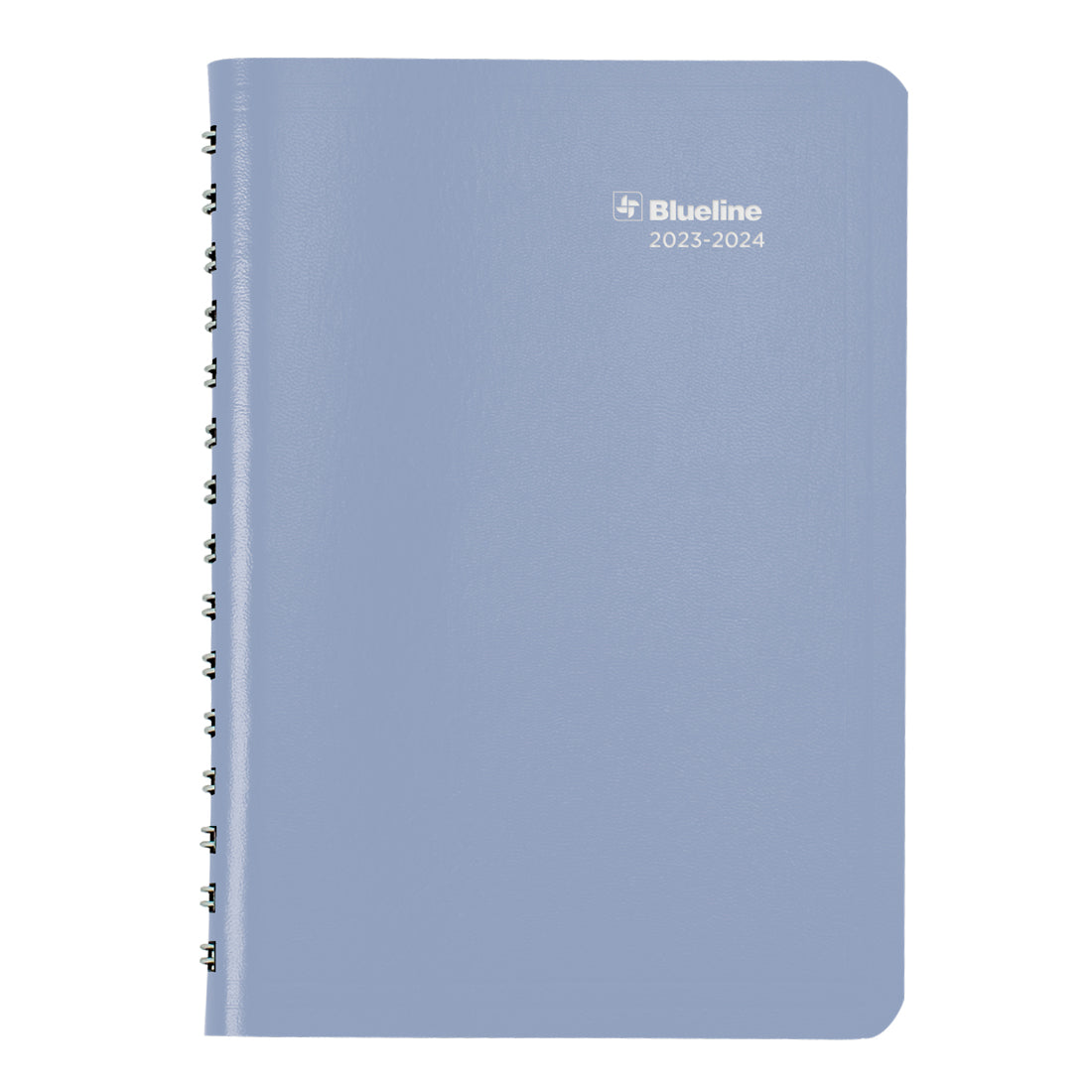 Academic Weekly Planner Fashion 2023-2024 - English#colour_cloud-blue