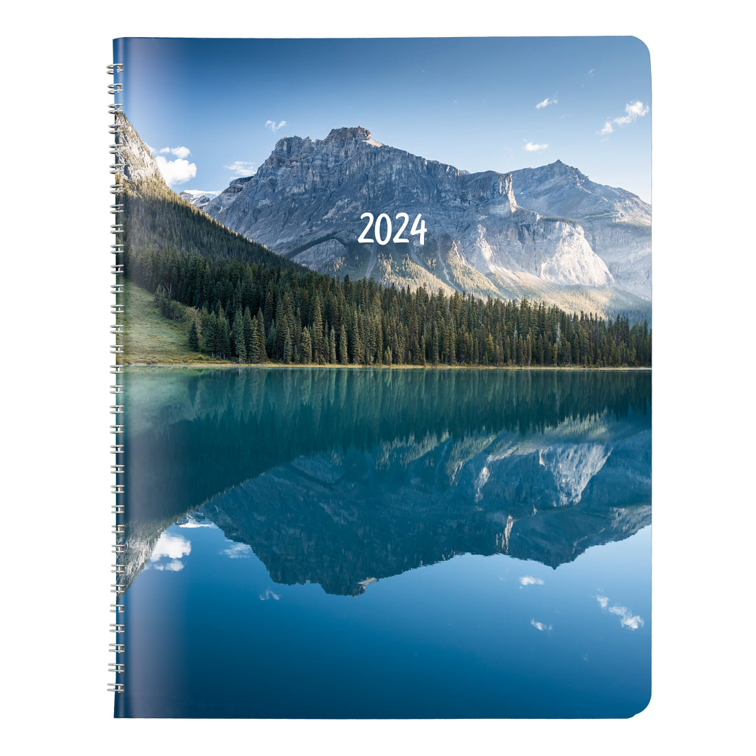 Mountain Monthly Planner 2024#colour_mountain-blue