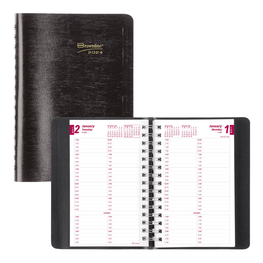 Brownline Daily Planners Brownline CDA Brownline daily planners brownline cda