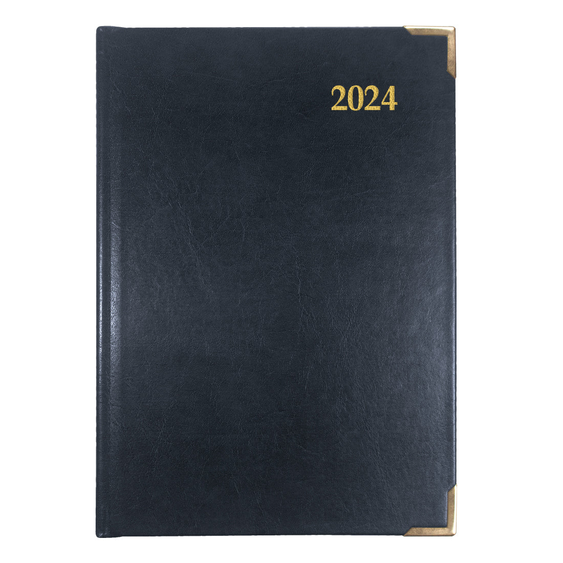 Executive Weekly Planner 2024, Assorted colours