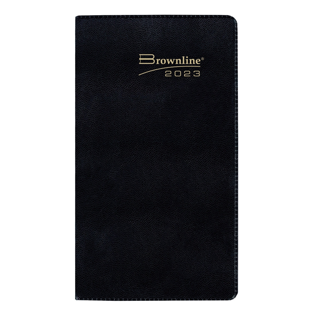 2-Year Monthly Pocket Planner 2023-2024, English