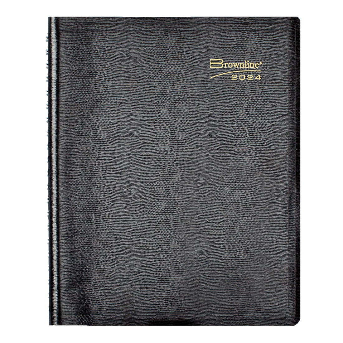 4-Person Daily Appointment Book 2024, English