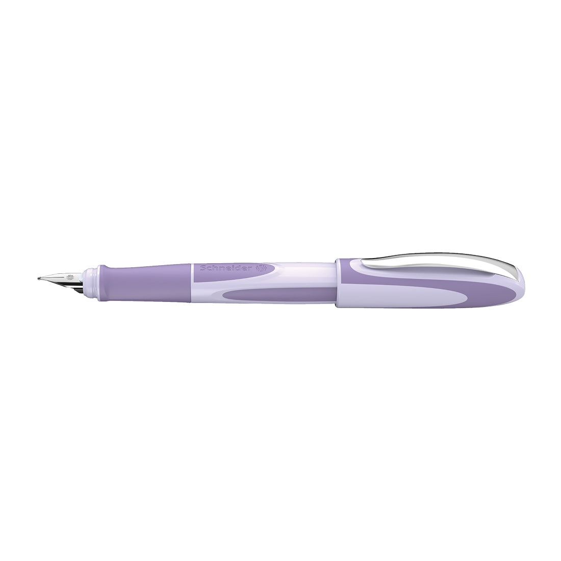 Ray Fountain Pen M - Lavender
